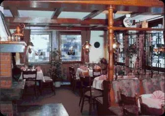 Combecher Hotel
