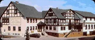 Hotel Combecher 3*