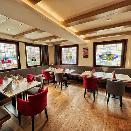 Hotel Combecher