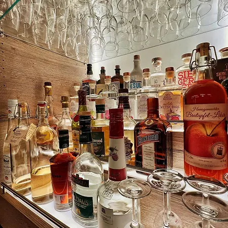 Hotel Combecher Neukirchen (Schwalm-Eder)