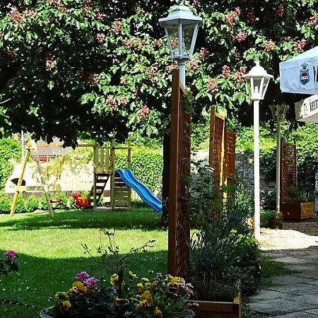 Combecher Neukirchen