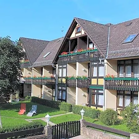 Combecher 3* Neukirchen
