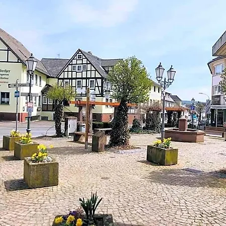 ホテル Combecher Neukirchen
