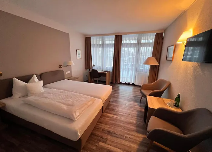 Combecher Hotel Neukirchen (Schwalm-Eder)