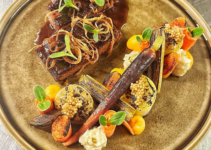 康贝切乡村酒店