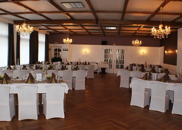 Combecher Hotel Neukirchen (Schwalm-Eder)