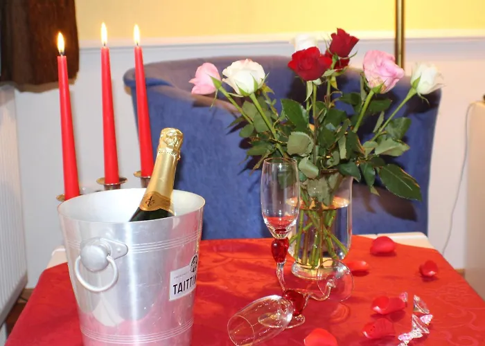 康贝切乡村酒店 3*