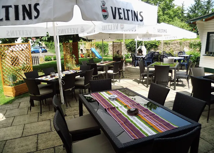 Combecher Hotel Neukirchen (Schwalm-Eder)